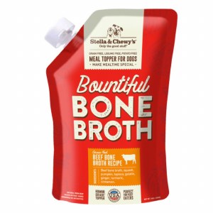 Stella Bone Broth Beef 16oz
