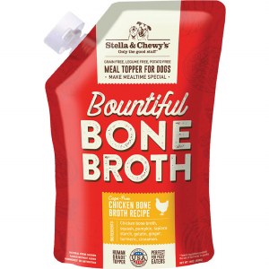 Stella Bone Broth Chicken 16oz