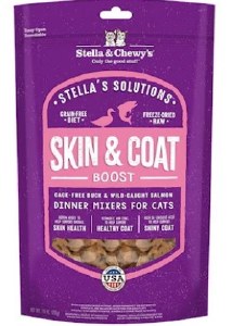 Stella Cat Solutions Skin Coat