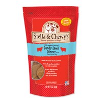 Stella FD Lamb Patties 14oz