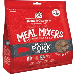Stella FD Purely Pork 18oz