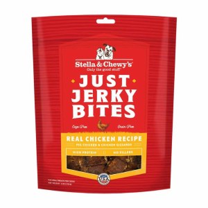 Stella Just Jerky Chicken