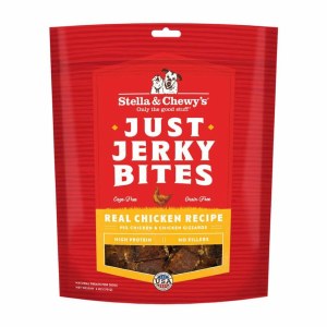 Stella Just Jerky Chicken