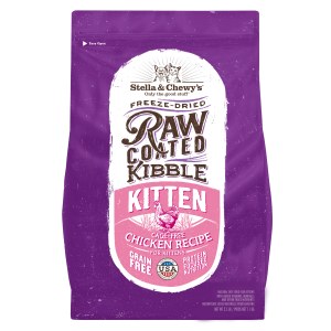 Stella Kitten RC Chic 2.5#