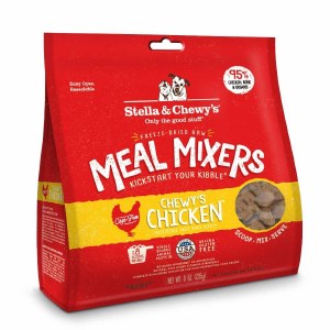 Stella Meal Mixers Chic 8oz