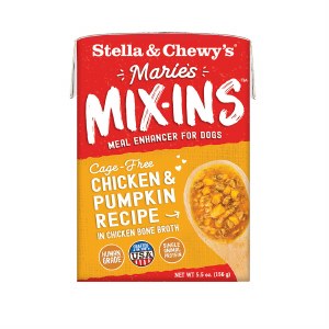 Stella Mix In's Chicken &amp; Pump