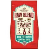 Stella RawBlnd WG Cage Free 22