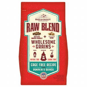Stella Rawblend WG Cgefre 3.5
