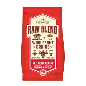 Stella Rawblend WG Redmeat 3.5