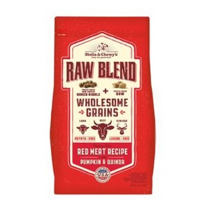Stella WG Redmeat 22#