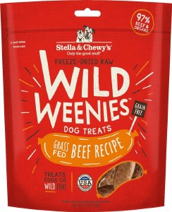 Stella Wild Weenies Beef