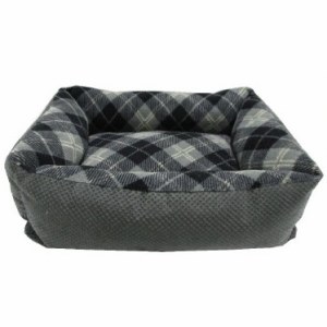 Striped Lounger Bed 20x15