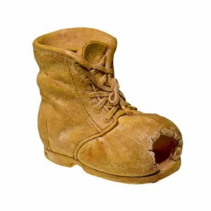 Swim Thru Boot