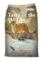 Taste Of The Wild Canyon River FELINE 5#