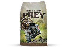 TOW Prey Turkey Dog 8#