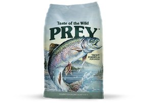 Tow Prey Trout Dog 8#