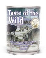 Taste Of The Wild SIERRA MTN DOG Can