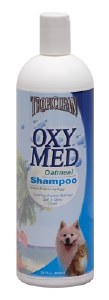 Tropiclean OXYMerrickD SHAMPOO