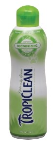 Tropiclean ALOE MOIST