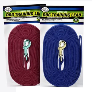 TRAINING LEAD 20' Black