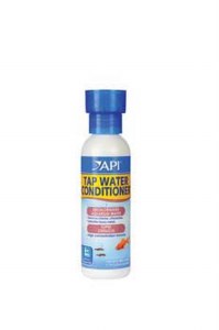 Tap Water Conditioner 4oz