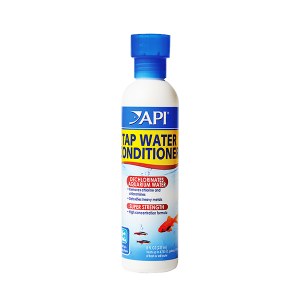 Tap Water Conditioner 8oz
