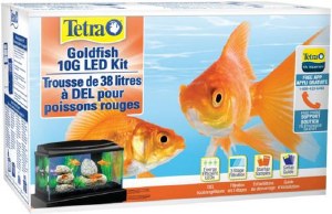 Tetra Goldfish LED Kit 10gal