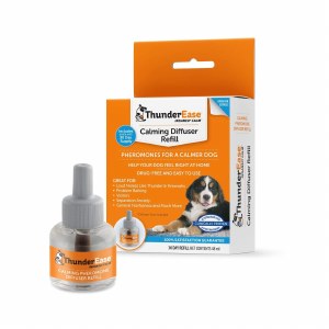 Thunderease Dog Diff Refill