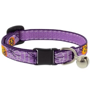 Trick or Treat Cat Safety Bell