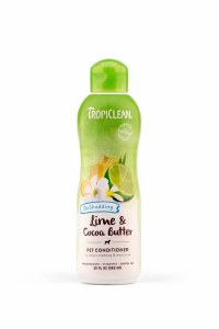 Tropiclean Condition Lime Coco