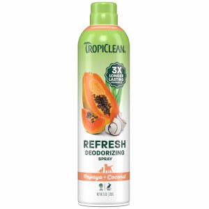 Tropiclean Refresh Papaya