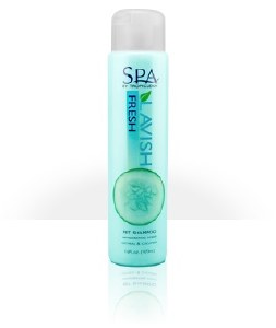 Tropiclean Spa Shampoo Fresh