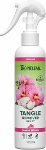 Tropiclean Tangle Spray 8oz