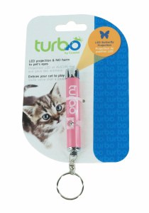 Turbo Laser Pointer Pink