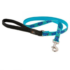 Turtle Reef 3/4" Lead 4'