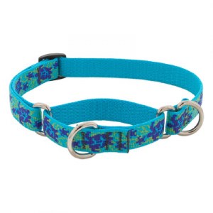 Turtle Reef 3/4&quot; Combo 10-14