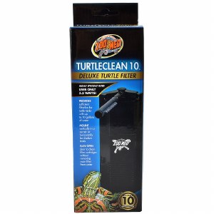 Turtleclean 10 Filter