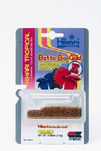 Betta BIO GOLD