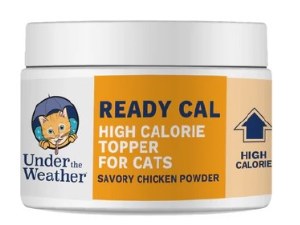 UTW Cat High Cal Powder
