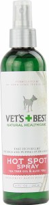 Vets Best HOT SPOT SPRAY