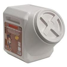 Vittles Vault STACKABLE 40