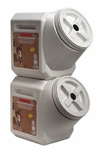 Vittles Vault Stackable 60 #