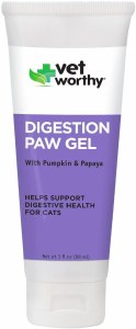 Vet Worthy Digestive Paw Gel