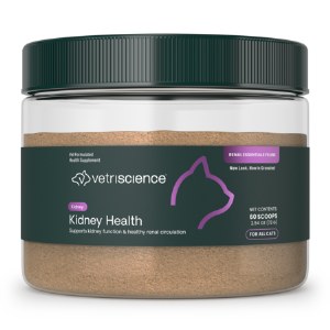 Vetriscience Cat Kidney Health
