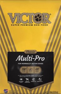 Victor Multi Pro 30#