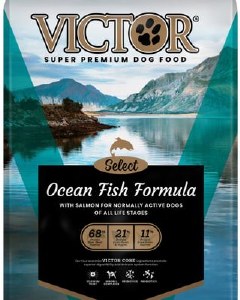 Victor Oceanfish 40#