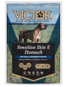 Victor Sens Skin Stom Beef