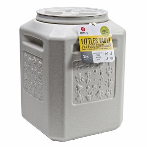 Vittles Vault 35+