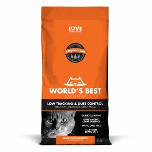 WBC Low Tracking 15#