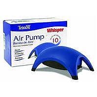 Whisper 10 AIR PUMP